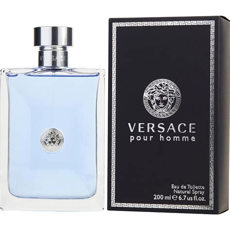 versace men signature|Versace signature cologne for men.